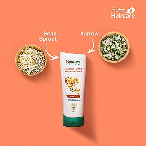 Himalaya Damage Repair Protein Conditioner, 100 ml  