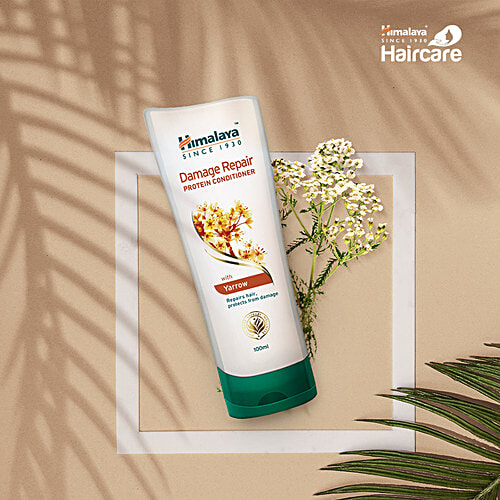 Himalaya Damage Repair Protein Conditioner, 100 ml  