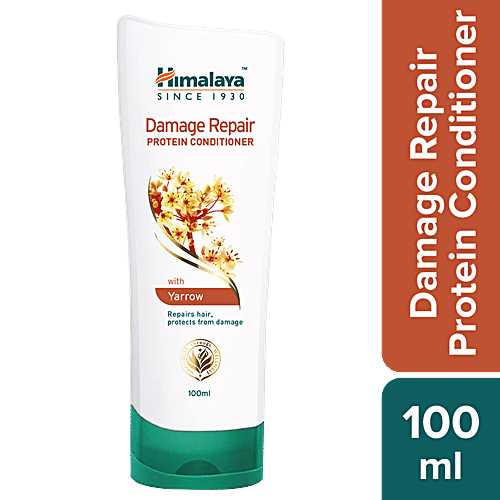 Himalaya Damage Repair Protein Conditioner, 100 ml  