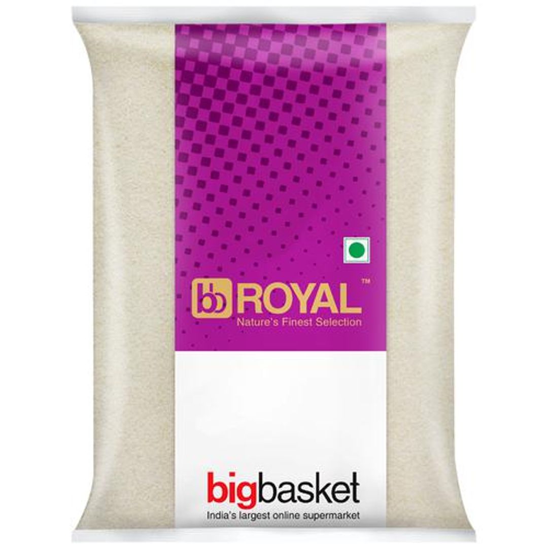 BB Royal Chiroti/Barik Sooji, 1 kg Pouch