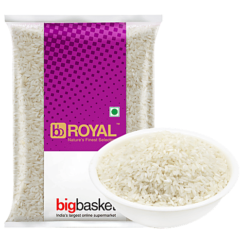 bb Royal Rice/Tandul - Dosa, 2 kg Pouch