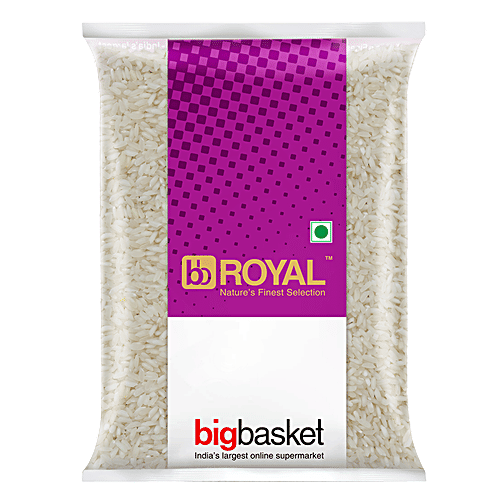 bb Royal Rice/Tandul - Dosa, 2 kg Pouch