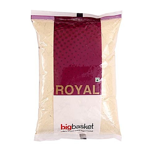 bb Royal Sattu Atta, 500 g Pouch 