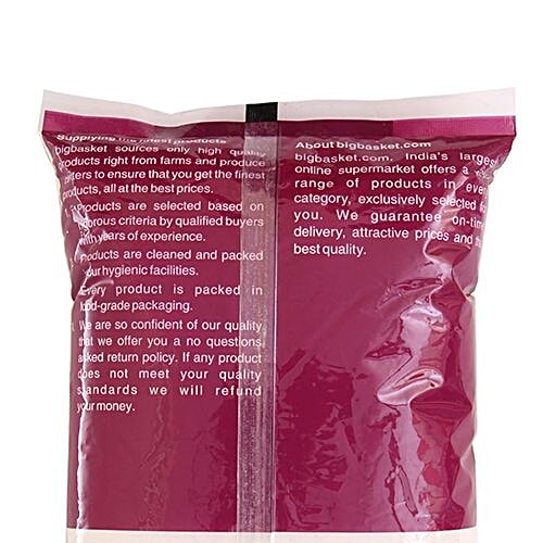 bb Royal Sattu Atta, 500 g Pouch 