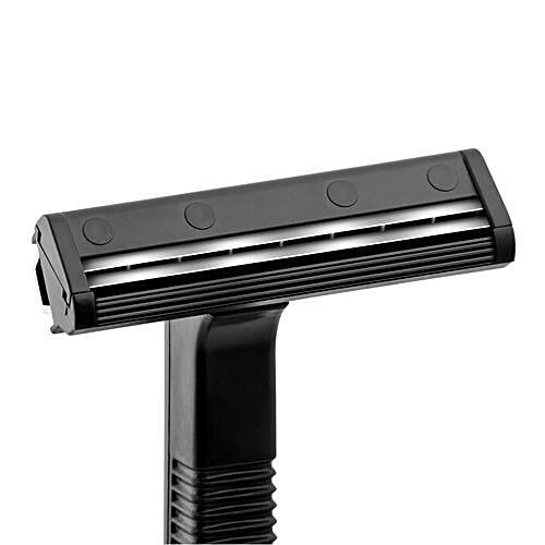 Gillette Manual Shaving Razor - Presto, 1 pc Pouch 