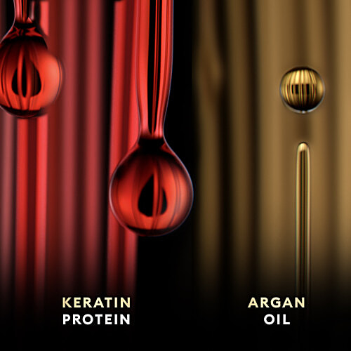 Tresemme Keratin Smooth+ Shampoo, 83 ml  