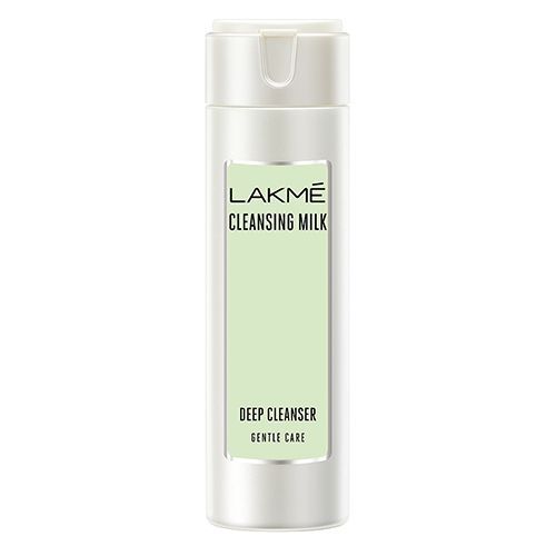 Lakme Gentle & Soft Deep Pore Cleanser, 60 ml  