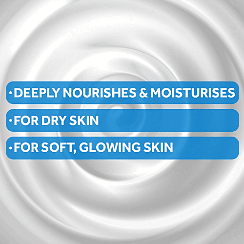 Ponds Moisturising Cold Cream, 55 ml  