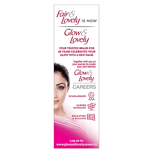 fair and lovely 25 gram