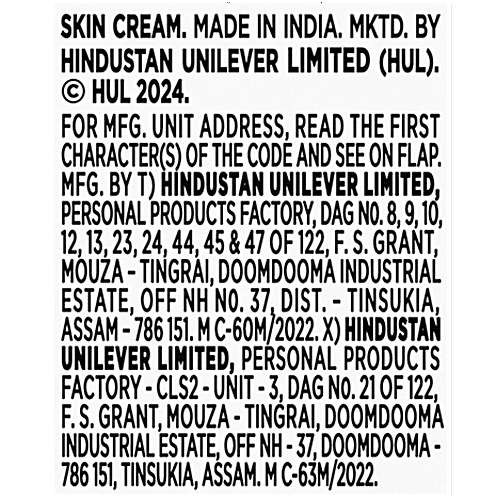 Glow & Lovely Re-New Bright Multivitamin Serum In Cream, 25 g  