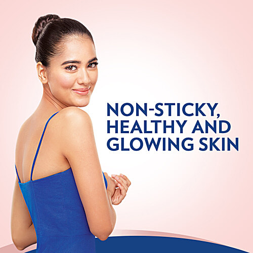 Vaseline Fairness Lotion - Healthy Bright Daily Brightening, 50 ml Bottle 