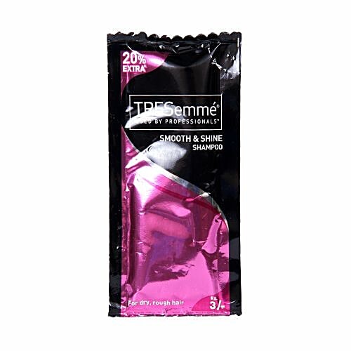 Buy Tresemme Shampoo Smooth & Shine Online at Best Price of Rs null