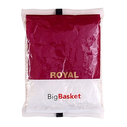 bb Royal Sugar/Sakkare Coated Sounf, 200 g  Zero Fat
