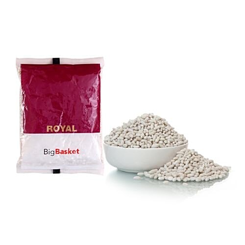 bb Royal Sugar/Sakkare Coated Sounf, 200 g  Zero Fat