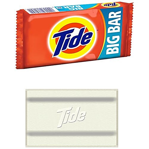 Tide Detergent Bar, 250 g