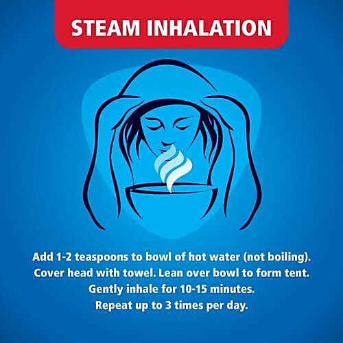 Vicks VapoRub Pocket Pack, 10 ml Box 