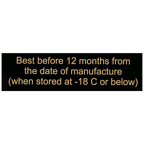 Hyperscoop Ice Cream - Red Velvet, Made With Purest Ingredients, Creamy Texture, 500 ml Tub