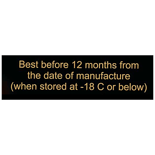 Hyperscoop Ice Cream - Strawberry, Made With Purest Ingredients, Creamy Texture, 500 ml Tub