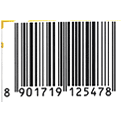 Parle G Original Gluco Biscuits, 45 g Zero Transfat