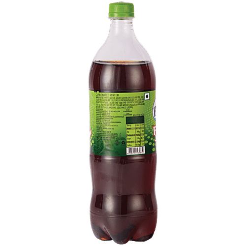 Bindu Jeera Fizz Masala Soda, 1 L Pet Bottle 