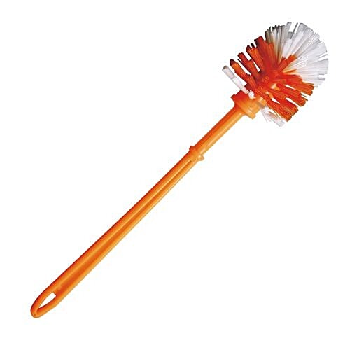 Buy Gruhashobe Toilet Brush Round Online at Best Price of Rs null