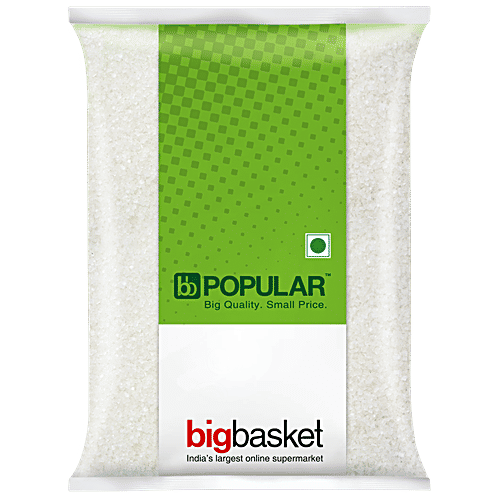 bb Popular Sugar/Sakkare, 2 kg  