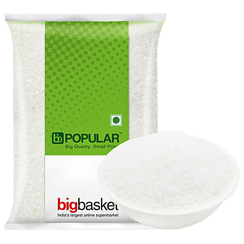 bb Popular Sugar/Sakkare, 2 kg  