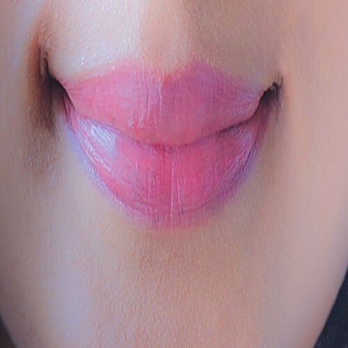 Lakme Lip Care - Lip Love, 3.8 g Cherry 