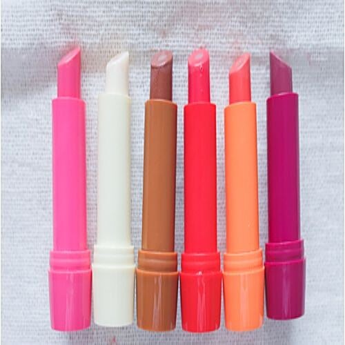 Lakme Lip Care - Lip Love, 3.8 g Cherry 