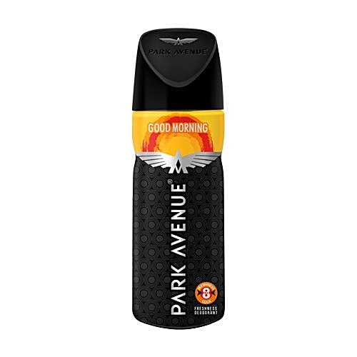 Buy Park avenue Deodorant Good Morning Freshness (Deo Shots) Online
