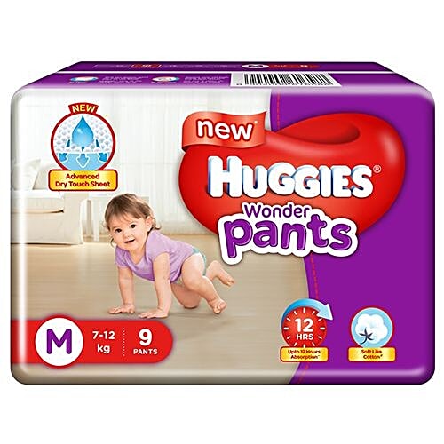 medium size diapers online
