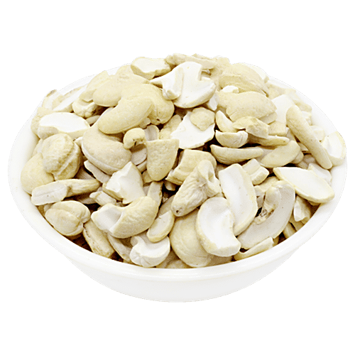 bb Popular Cashew/Kaju - Split, 500 g  