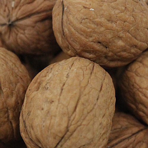 bb Popular Walnut/Akhrot - Inshell, 200 g  