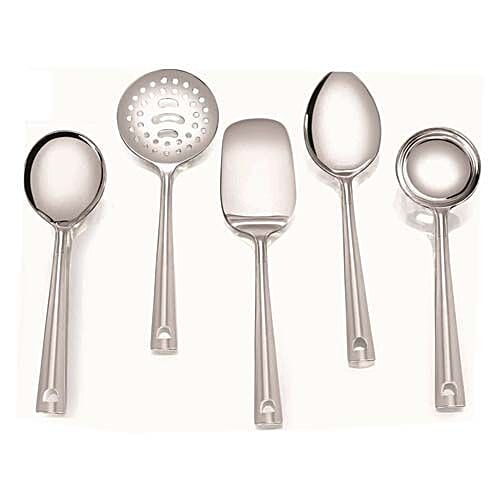 Buy PRISTINE Spoon Set Mini Serving Online at Best Price bigbasket