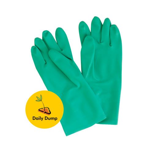 Buy Daily Dump Gloves 1 Pc Online At Best Price of Rs 120 - bigbasket