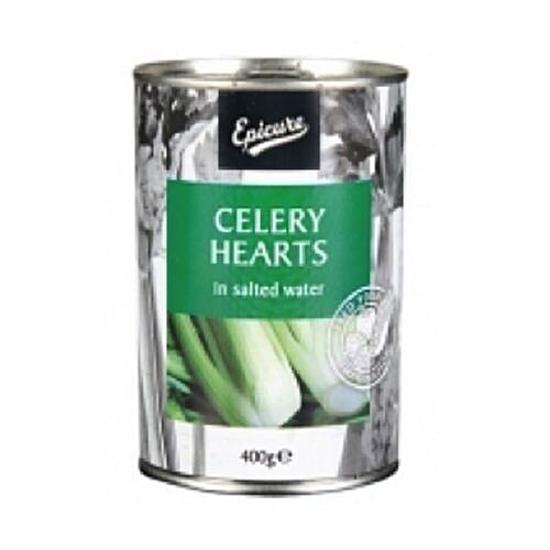 Buy Epicure Celery Hearts 400 gm Online at Best Price. of Rs null