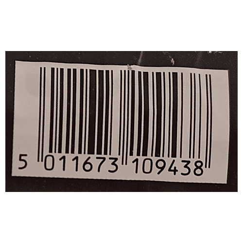 Epicure Organics Aduki Beans In Water - With No Added Salt, Nutritious, 400 g  No Artificial Additives