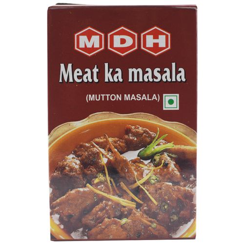 Mdh Masala - Meat, 100 g Carton 