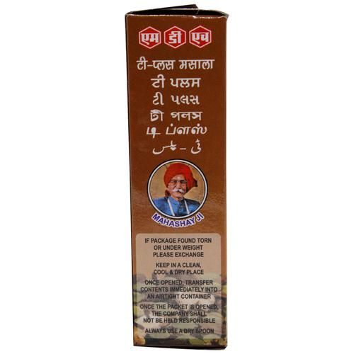 Buy Mdh Masala T Plus 25 Gm Carton Online At Best Price - bigbasket