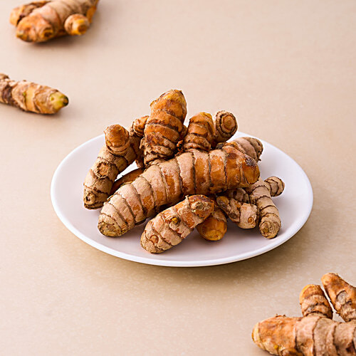 fresho! Turmeric - Fresh (Loose), 100 g  