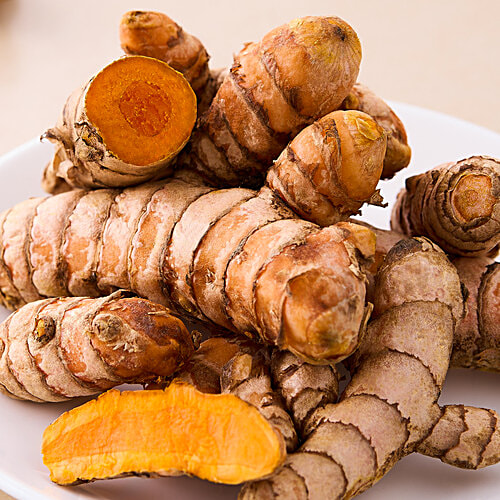 fresho! Turmeric - Fresh (Loose), 100 g  