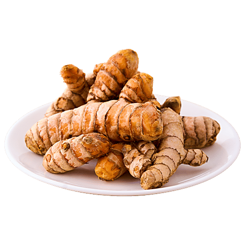 fresho! Turmeric - Fresh (Loose), 100 g  