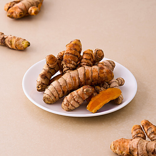 fresho! Turmeric - Fresh (Loose), 100 g  