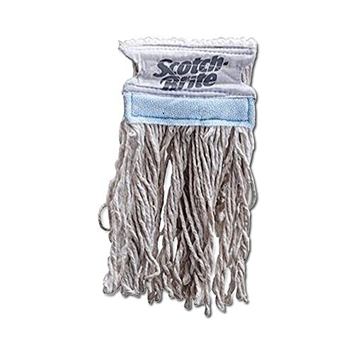 Scotch brite Footlock - Mop Refill, 1 pc  