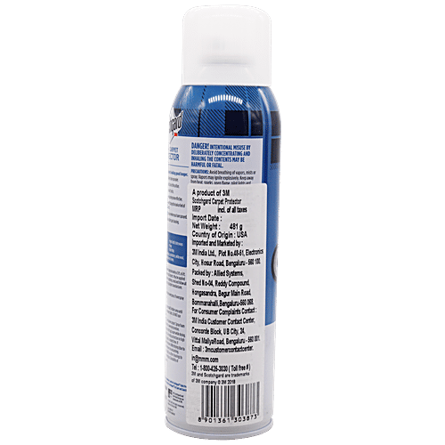 Scotchgard Rug & Carpet Protector, 1 pc  