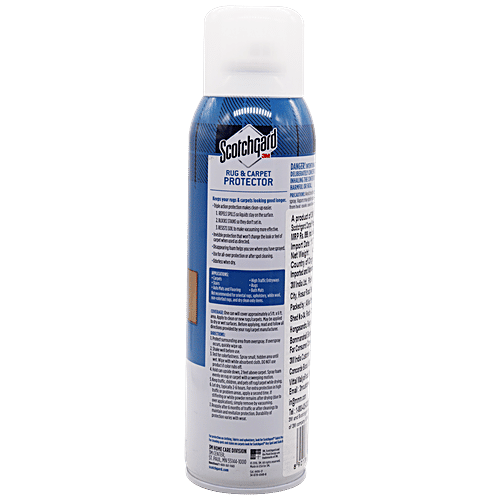 Buy Scotchgard Protector Carpet 1 Pc Online At Best Price of Rs 899