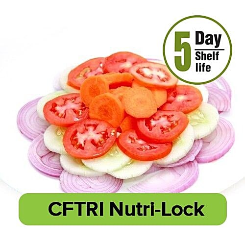 Fresho Green Salad, 300 g  