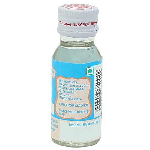 Viola Rose Essence, 20 ml Bottle 