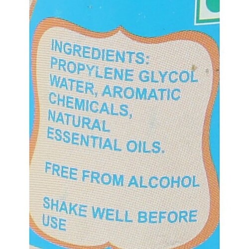 Viola Rose Essence, 20 ml Bottle 