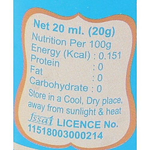 Viola Rose Essence, 20 ml Bottle 